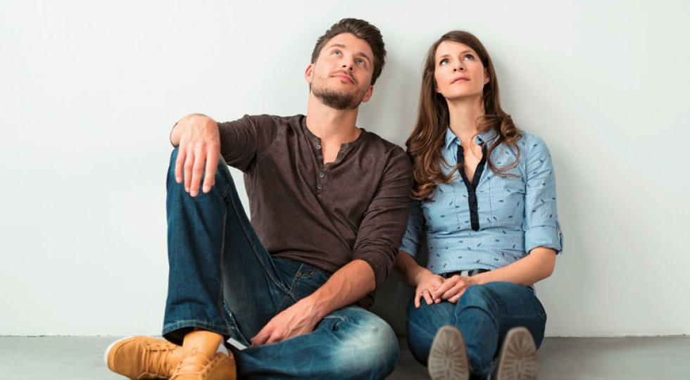 <h3>Aus zwei wird eins –<br />  Vertraut und doch immer wieder neu</h3> <p>Was ist meins, was ist deins, was ist unseres?</p>