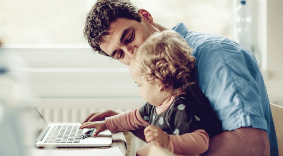 <h3>Partnerschaft, Familie, Beruf<br /> und was sonst noch zählt</h3> <p>Worauf es ankommt, damit es mit der Balance klappt</p>