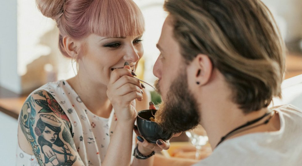 <h3>Ankerpunkte im Leben – Rituale</h3> <p>Warum Wiederholungen wirken</p>