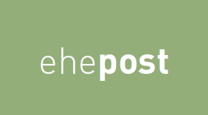 Ehepost Logo